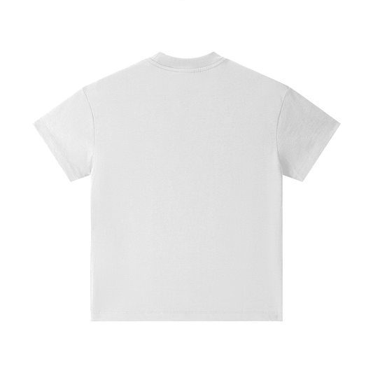 Bloo Ghost Kids Tee