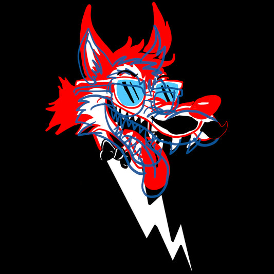 Wolf Lightning